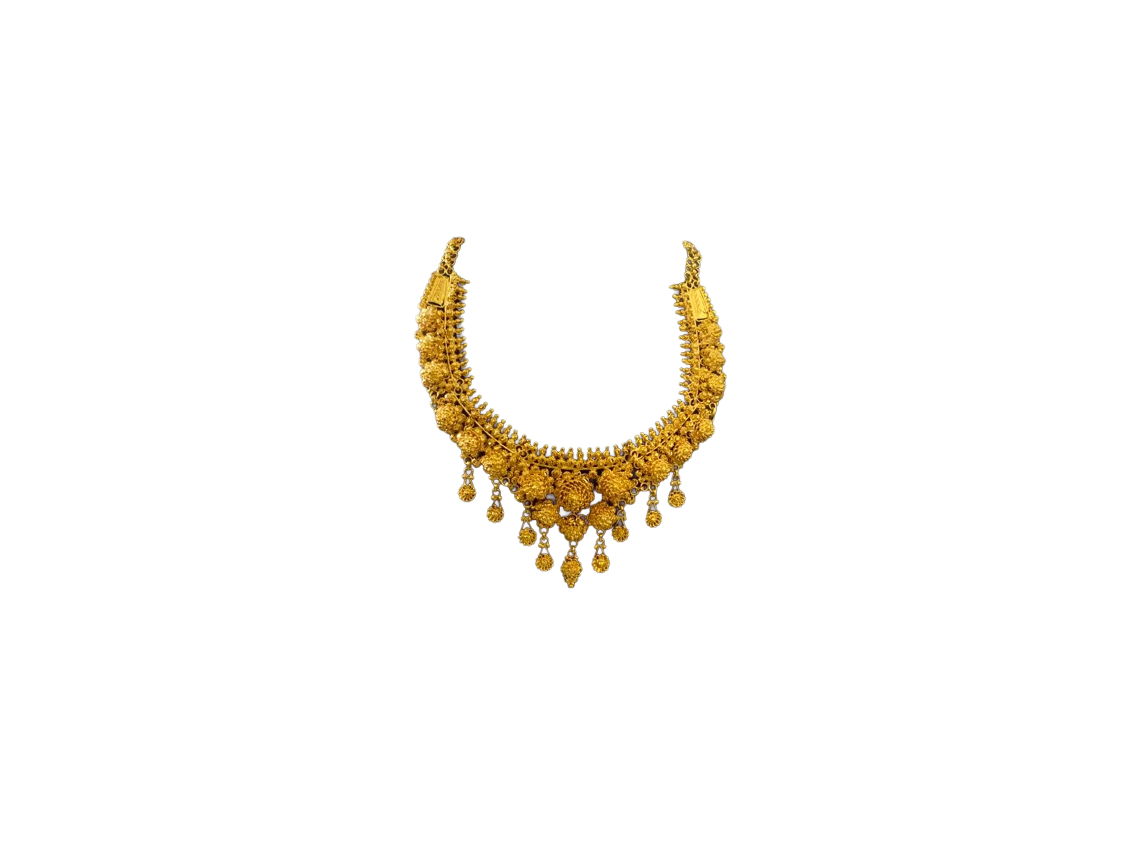nacklace