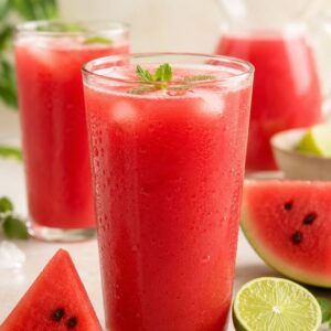 fresh watermelon juice recipe for ad 2.0